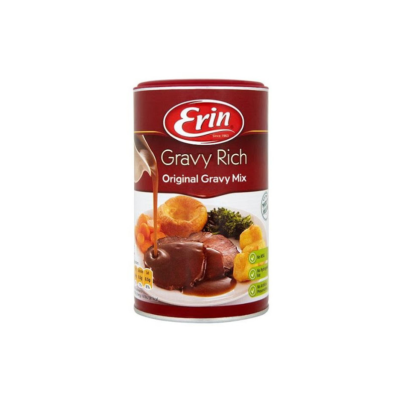 Erin Gravy Rich Original